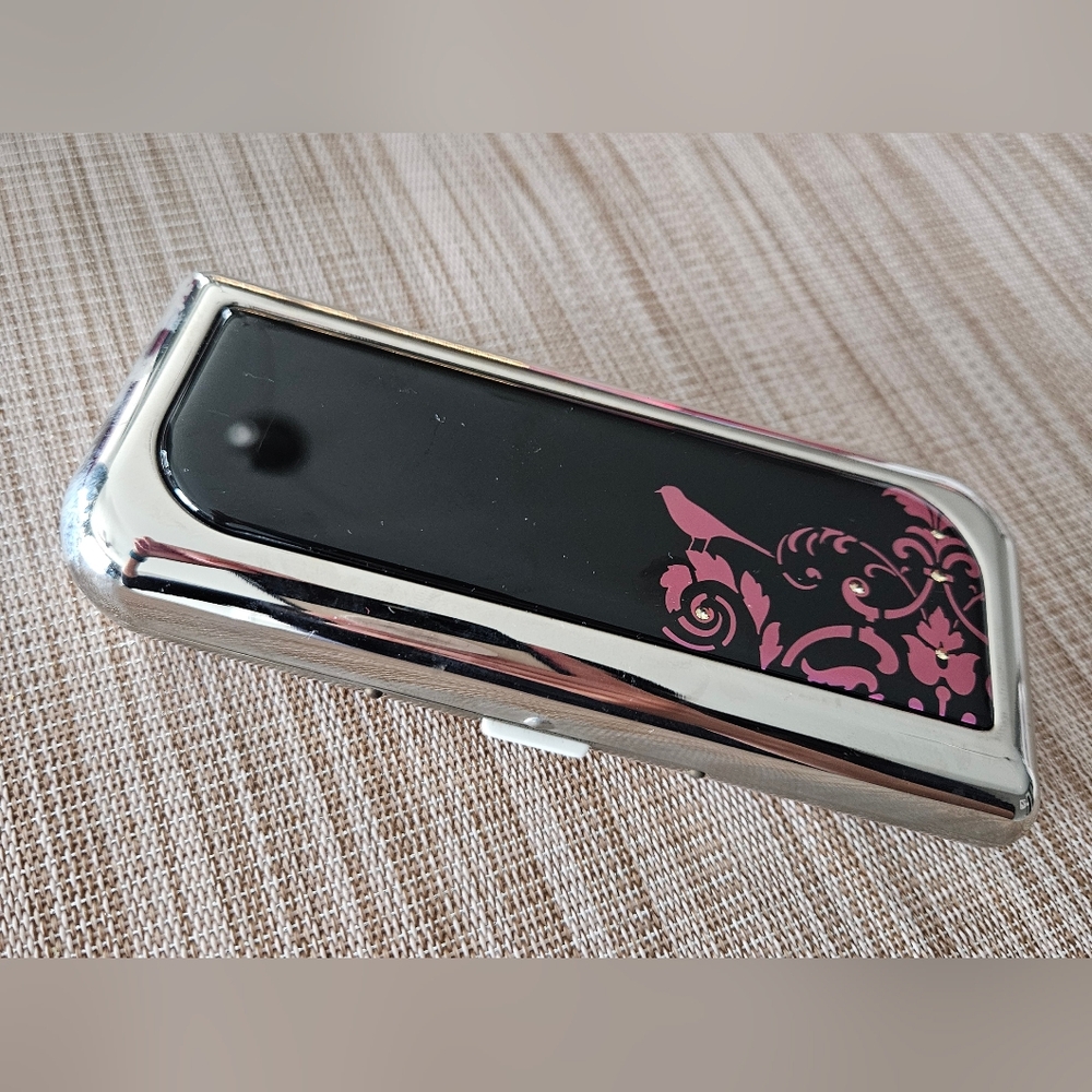 Stylish Case For Makeup Wallet